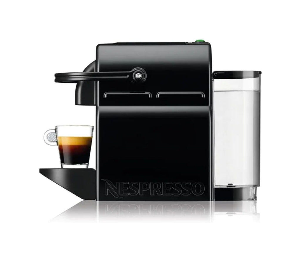 De Longhi EN80.BAE Macchina per caffè automatica - nero