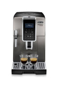 De Longhi ECAM35937TB Macchina per caffè automatica - titanium black