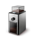 De Longhi KG89 Macina caffè - inox