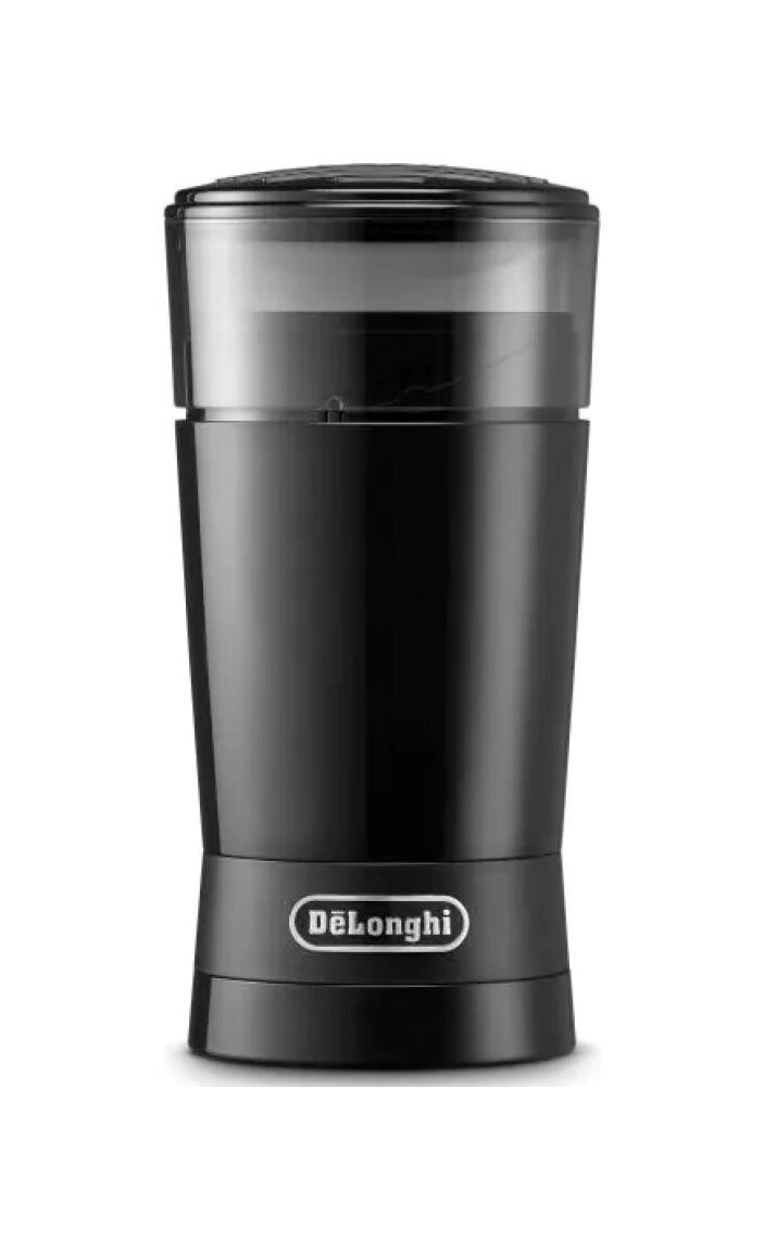 De Longhi KG200 Macina caffè - nero