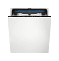 Electrolux EES848200L Serie 600 Satellite Clean Lavastoviglie integrata totale cm. 60 - 14 coperti