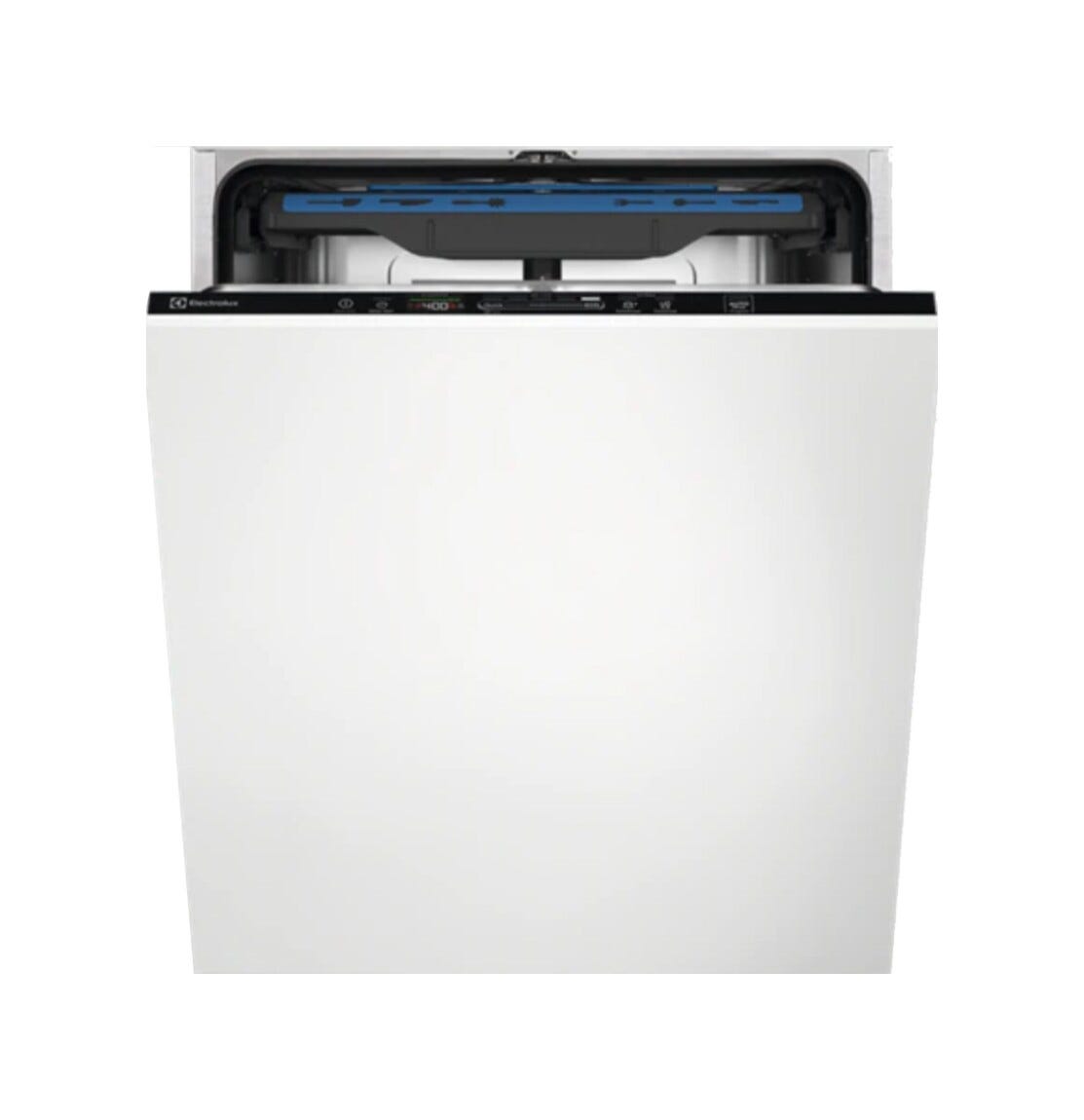 Electrolux EES848200L Serie 600 Satellite Clean Lavastoviglie integrata totale cm. 60 - 14 coperti