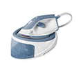 Electrolux E5ST1-2DB Care 500 Ferro da stiro con caldaia a vapore - bianco/blu