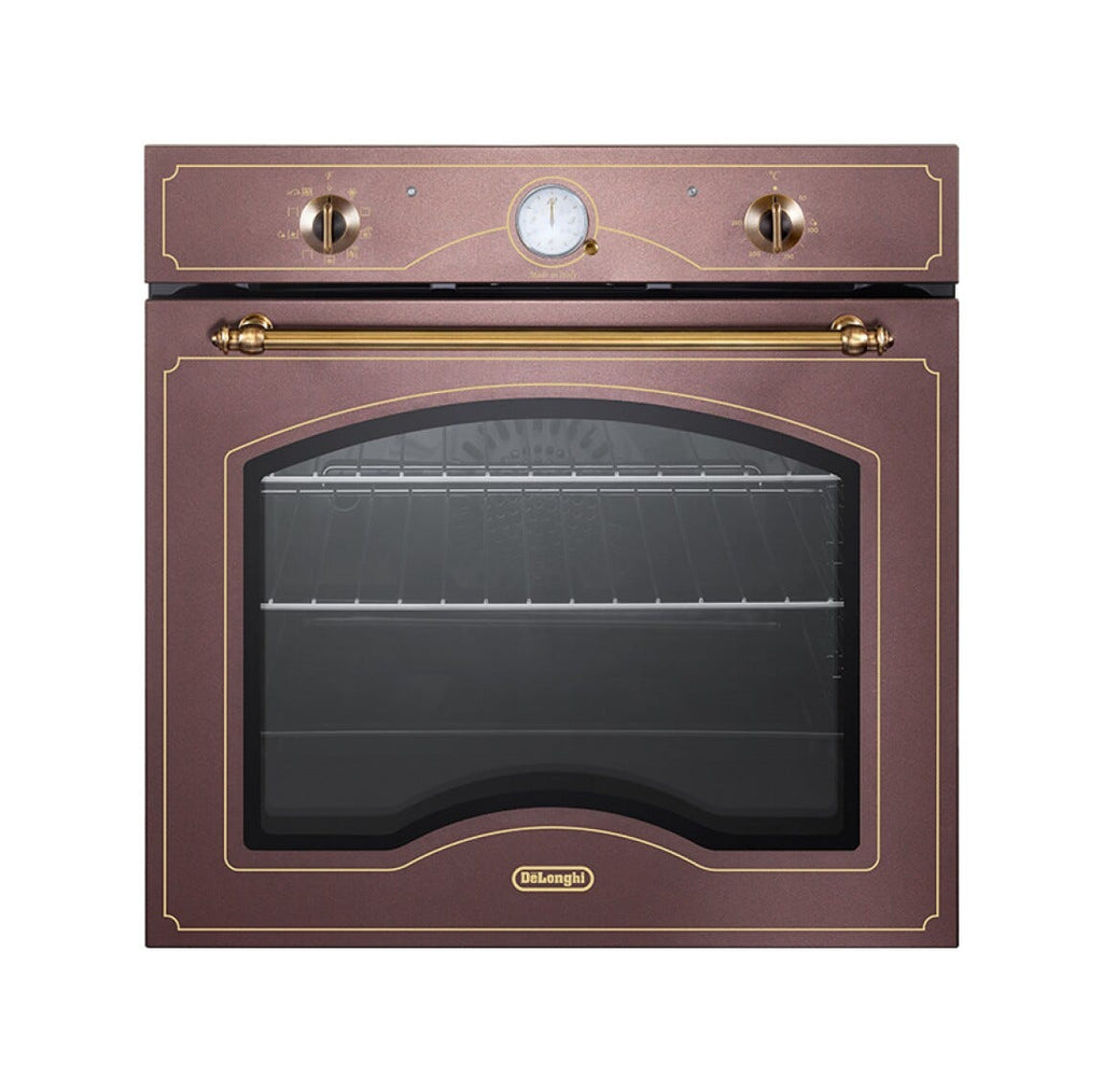 De Longhi CM9LRO country Forno elettrico cm. 60 - rame