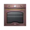 De Longhi CM9LRO country Forno elettrico cm. 60 - rame