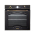 De Longhi CM9LAN Country Forno elettrico cm. 60 - antracite