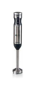 Ariete 898/1 4 Blades Multiprep 7in1 Frullatore a immersione 1000W - inox