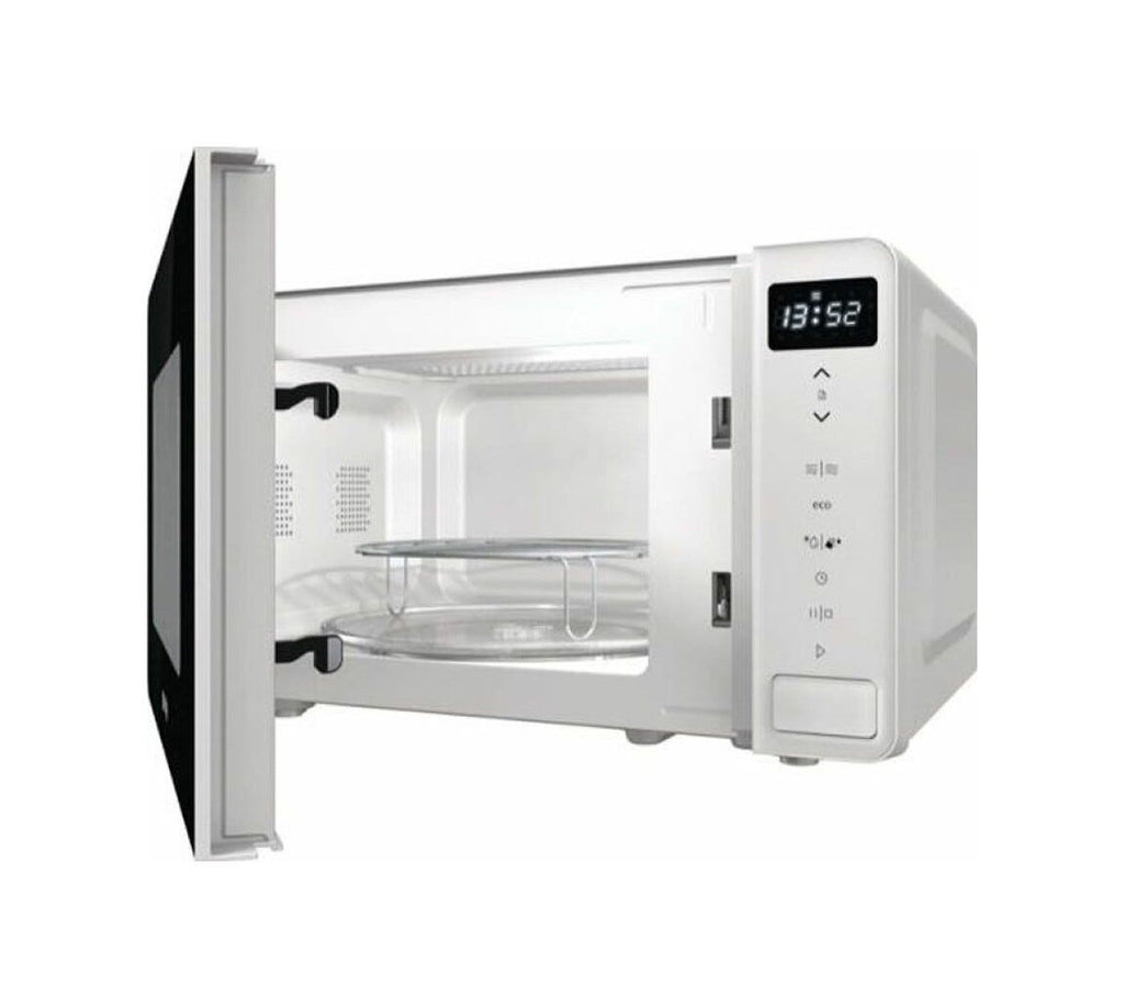 Gorenje MO20S4WEU Forno a microonde con grill cm. 45 - bianco