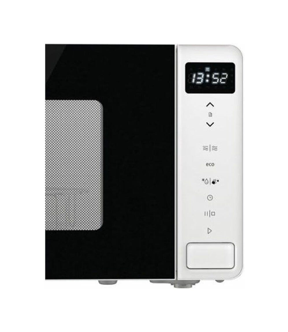 Gorenje MO20S4WEU Forno a microonde con grill cm. 45 - bianco