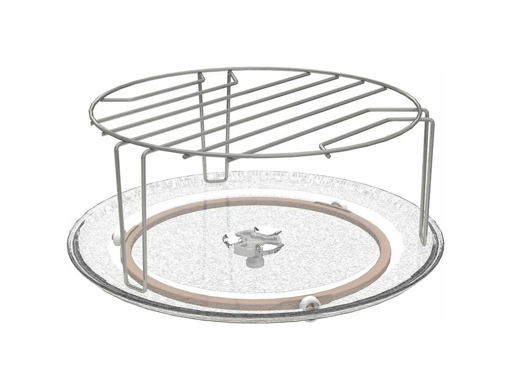 Gorenje BMI201AG1X Forno a microonde da incasso con grill cm. 59 h. 39 - inox