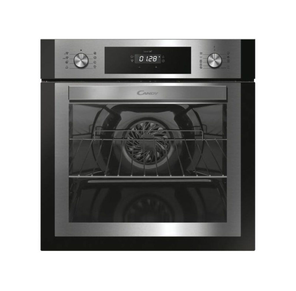Candy FCNE886X WIFI Essenza Forno elettrico cm.60 - inox