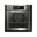 Candy FCNE886X WIFI Essenza Forno elettrico cm.60 - inox