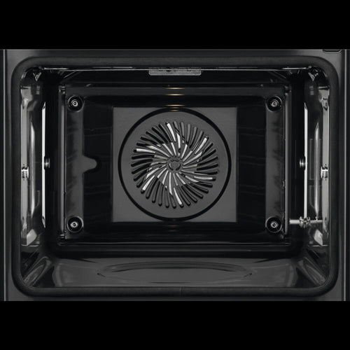 AEG BPK535060B Serie 6000 Forno elettrico pirolitico cm. 60 - nero