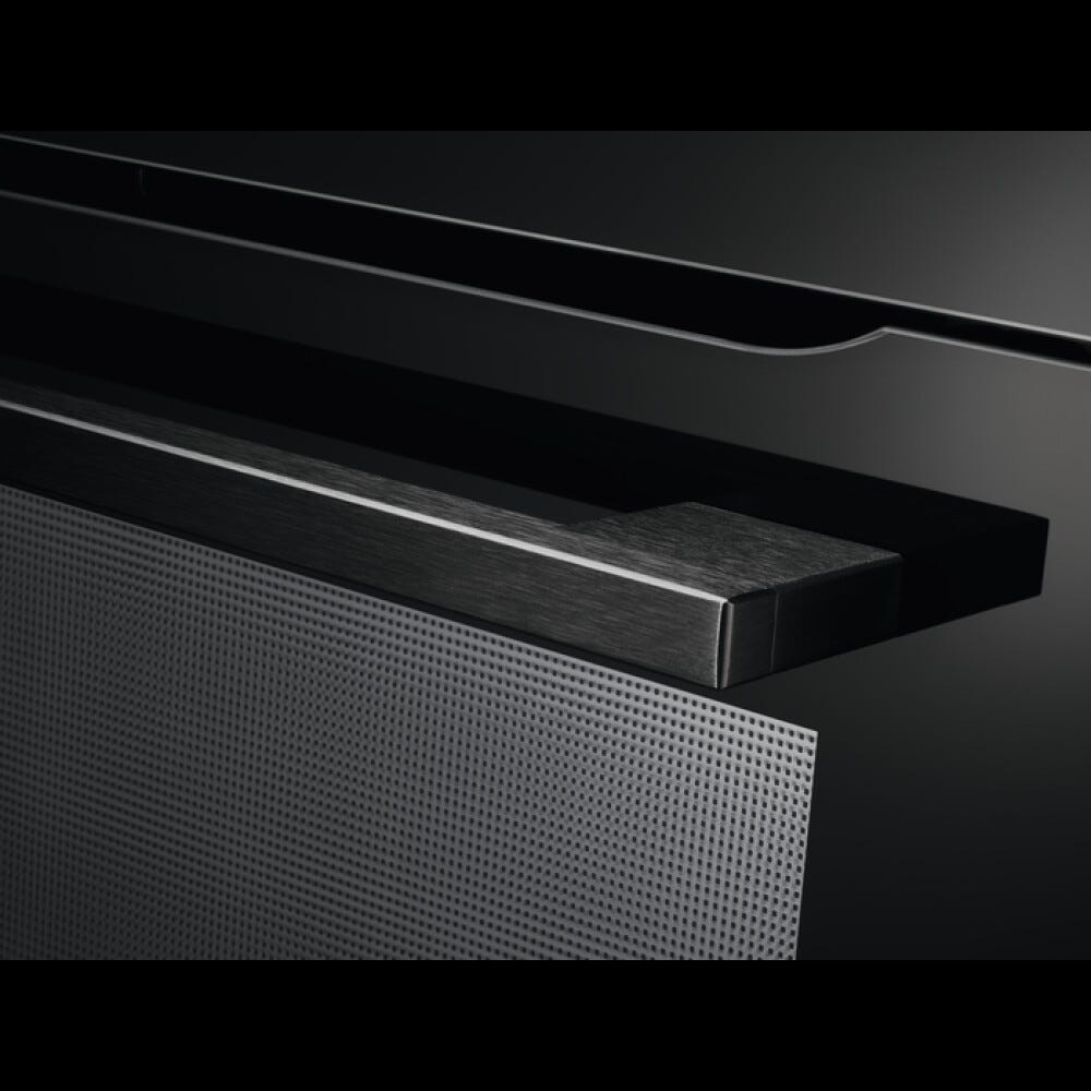 AEG BPK535060B Serie 6000 Forno elettrico pirolitico cm. 60 - nero