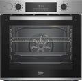 Beko BBIS12300XDE Forno elettrico cm. 60 - nero/inox