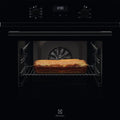 Electrolux EOF5C50BZ Surround Cook 600 Forno elettrico multifunzione cm. 60 - nero