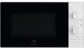 Electrolux EMZ421MMW Serie 300 Forno microonde cm.44 h 26 - bianco/nero