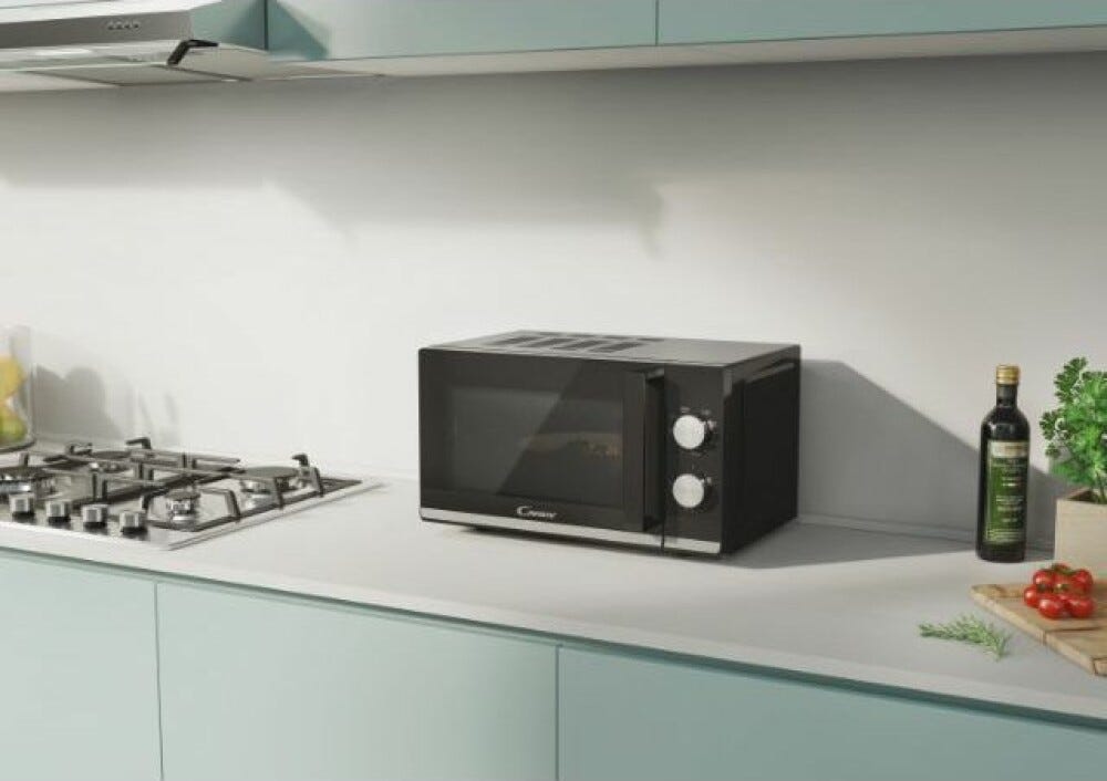 Candy CMG20TNMB Forno a microonde con grill cm.45 - nero
