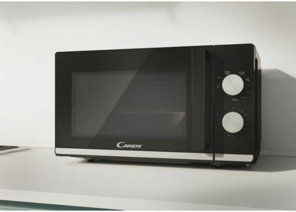 Candy CMG20TNMB Forno a microonde con grill cm.45 - nero