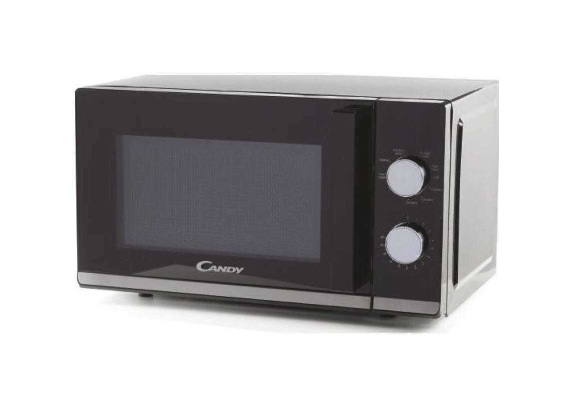 Candy CMG20TNMB Forno a microonde con grill cm.45 - nero