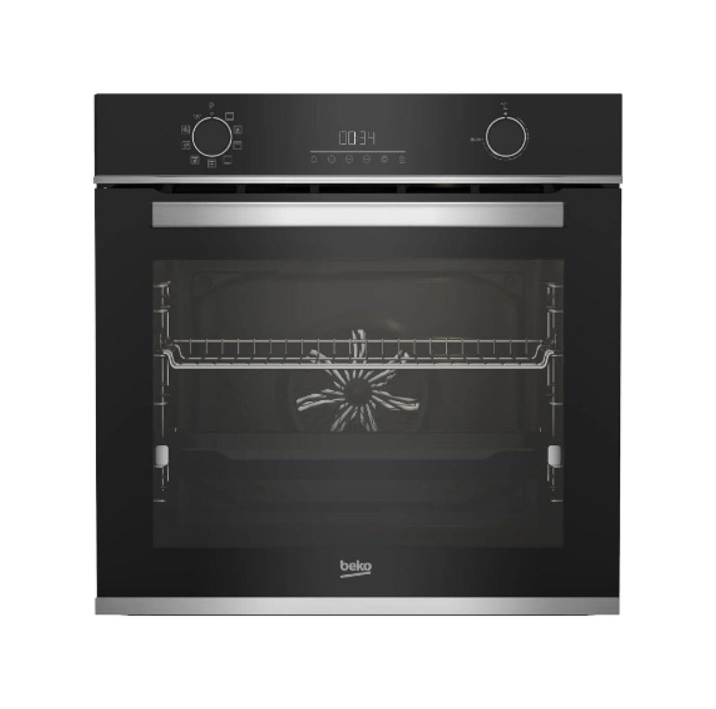 Beko BBIMM13300XPSE Forno elettrico pirolitico cm. 60 - nero
