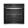 Beko BBIMM13300XPSE Forno elettrico pirolitico cm. 60 - nero