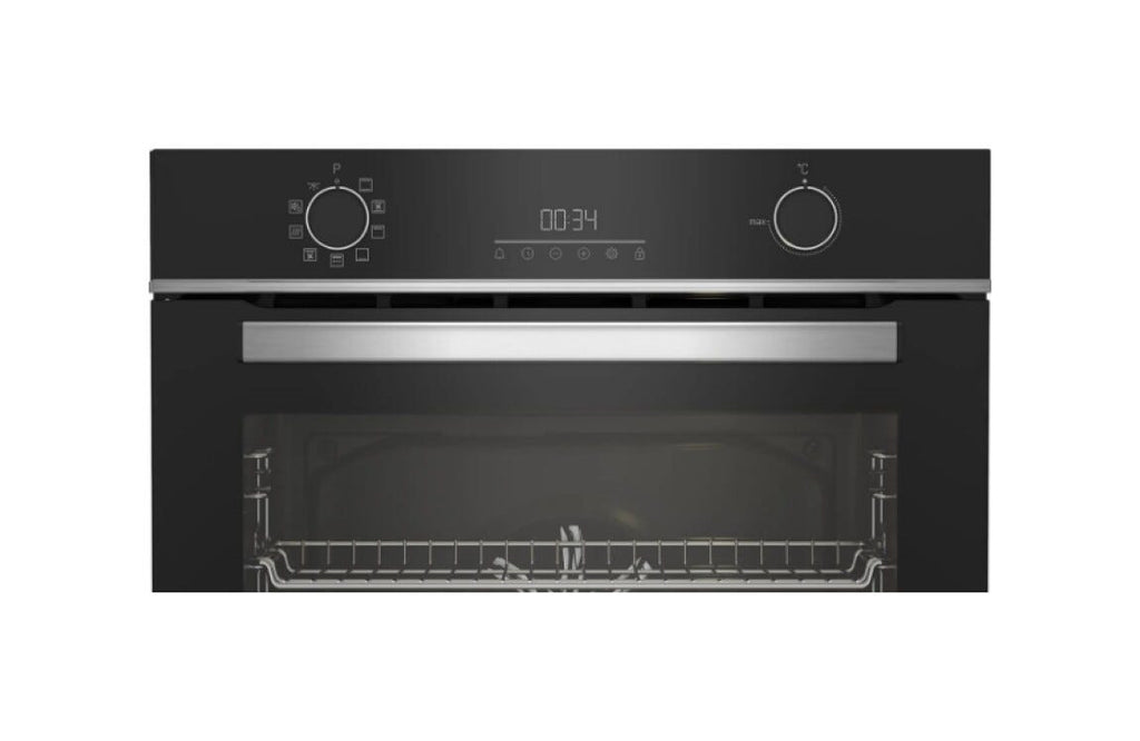 Beko BBIMM13300XPSE Forno elettrico pirolitico cm. 60 - nero