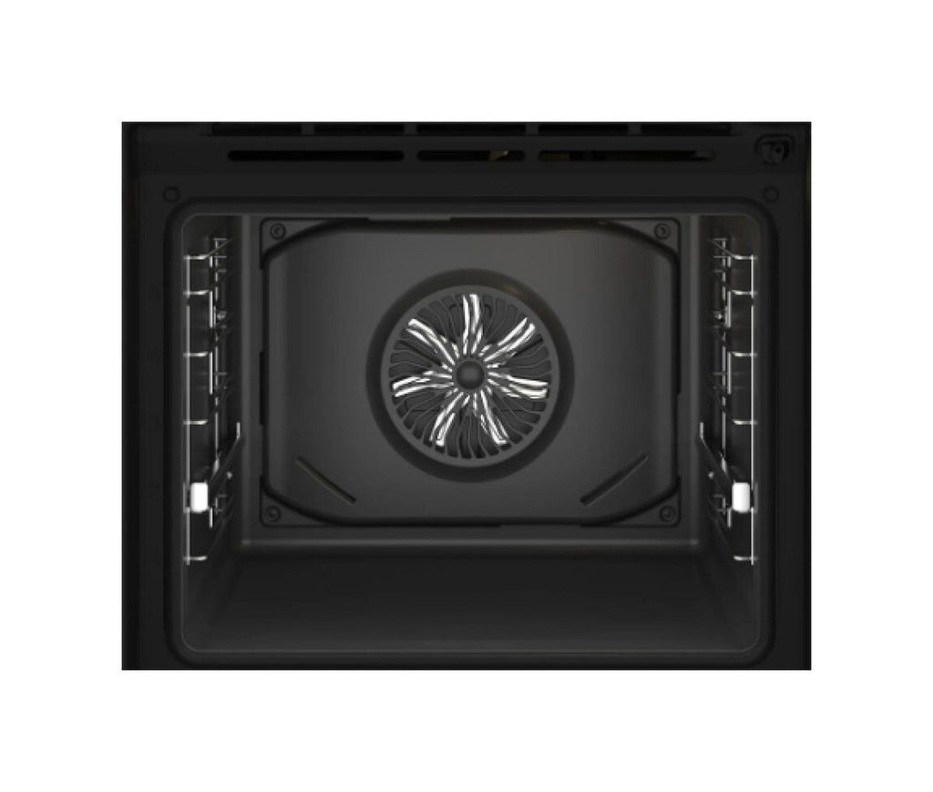 Beko BBIMM13300XPSE Forno elettrico pirolitico cm. 60 - nero