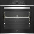 Beko BBIM13400XS Forno elettrico cm. 60 - nero