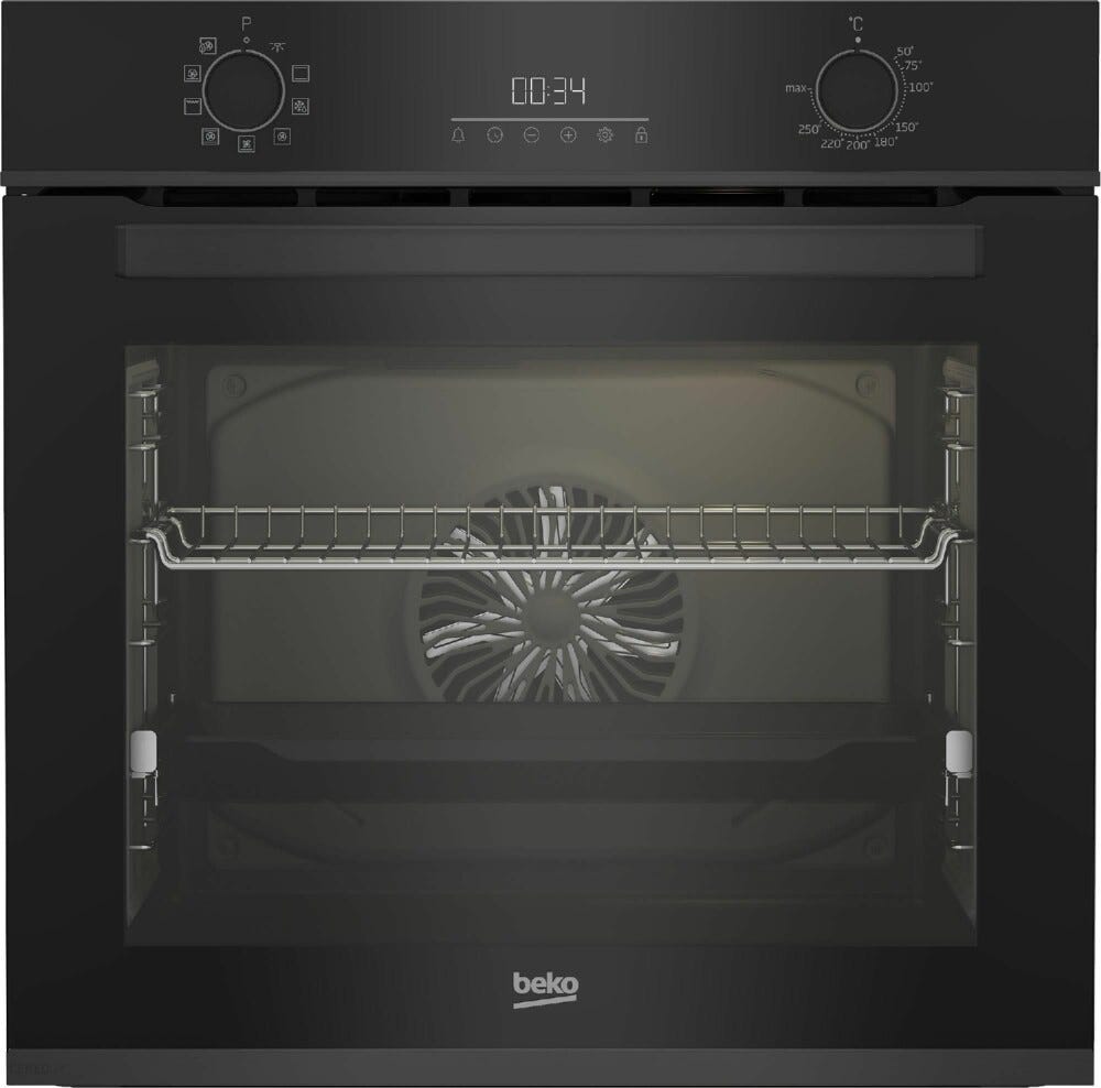 Beko BBIM13300CDXE Forno elettrico cm. 60 - nero