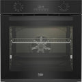 Beko BBIM13300CDXE Forno elettrico cm. 60 - nero