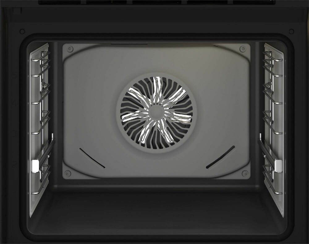 Beko BBIM13300CDXE Forno elettrico cm. 60 - nero