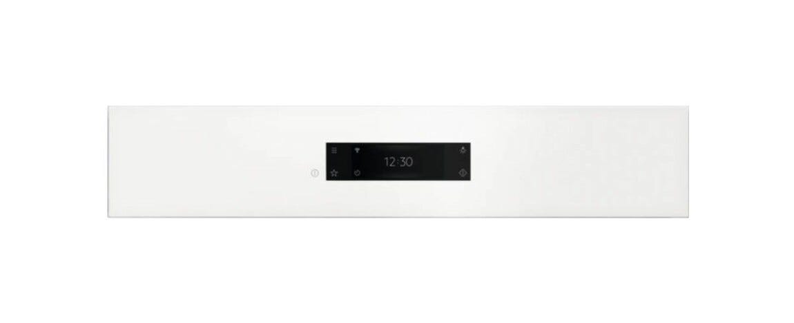 AEG KMK721880W Serie 6000 Forno a microonde con grill - bianco