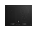 Beko HII74700UF Piano cottura a induzione cm. 69 - nero