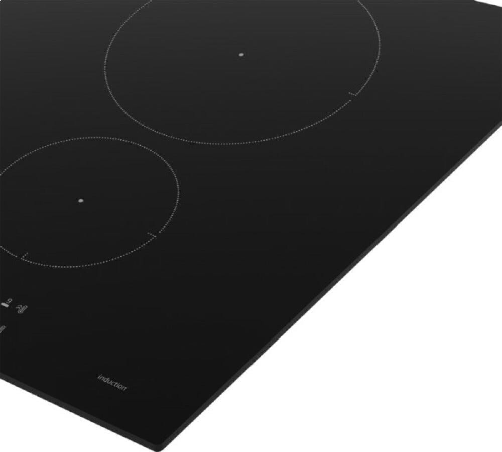 Beko HII74700UF Piano cottura a induzione cm. 69 - nero