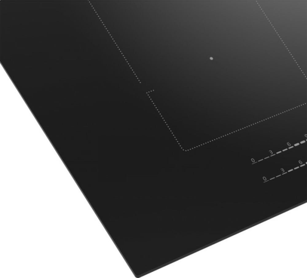 Beko HII74700UF Piano cottura a induzione cm. 69 - nero