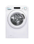 Candy CS4 1262DE/1-S Lavatrice Smart cm. 60 - profondità cm. 45 - capacità 6 Kg - bianco