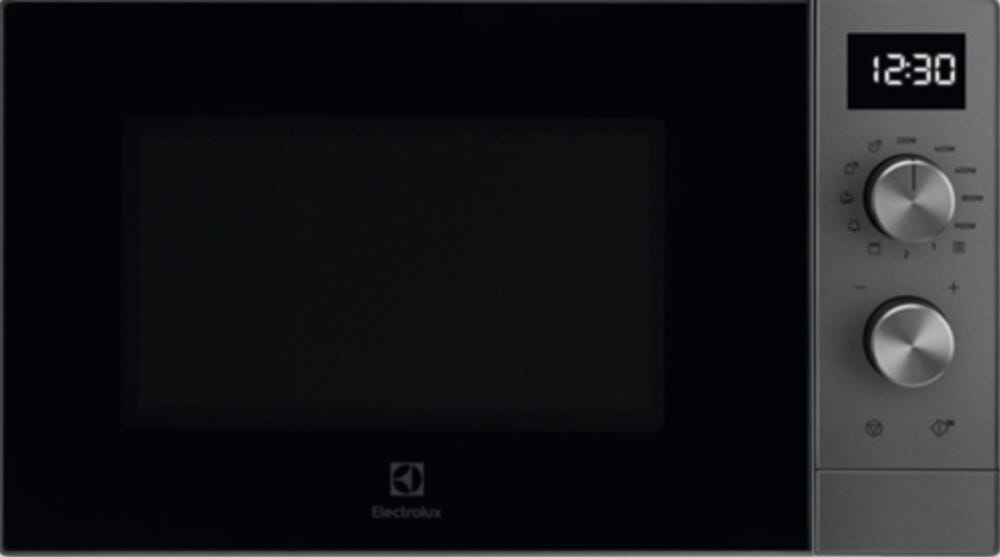 Electrolux EMZ725MMTI Forno microonde cm 47 h 28 - nero/grigio