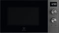 Electrolux EMZ725MMTI Forno microonde cm 47 h 28 - nero/grigio