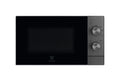 Electrolux EMZ421MMTI Forno microonde cm 44 h 26 - nero/grigio