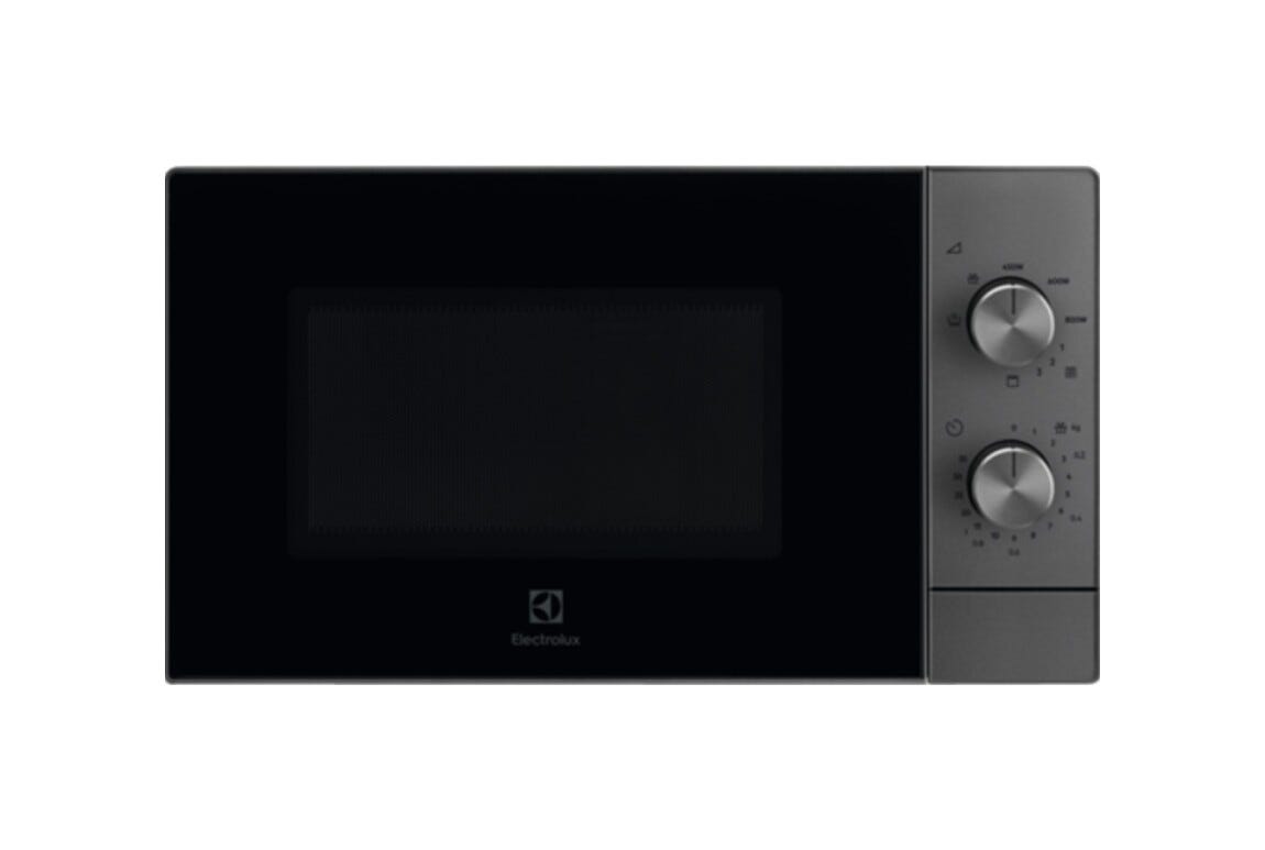 Electrolux EMZ421MMTI Forno microonde cm 44 h 26 - nero/grigio