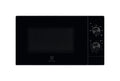 Electrolux EMZ421MMK Serie 300 Forno microonde cm 44 h 26 - nero