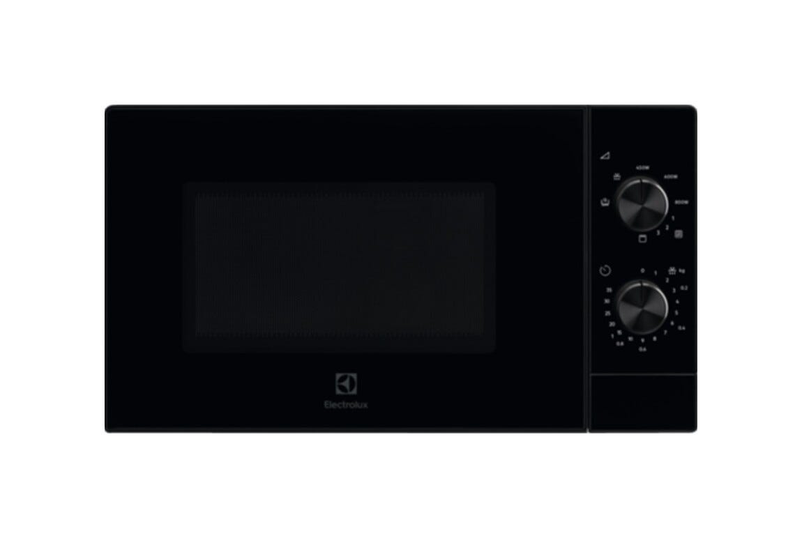 Electrolux EMZ421MMK Serie 300 Forno microonde cm 44 h 26 - nero