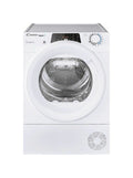 Candy ROE H8A2TE-S Asciugatrice smart cm.60 - capacità 8 Kg - bianco