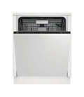 Beko BDIN36521Q Lavastoviglie integrata totale cm. 60 - 15 coperti
