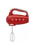 Smeg Selection HMF01RDEU 50's Style Sbattitore - rosso