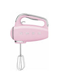 Smeg Selection HMF01PKEU 50's Style Sbattitore - rosa