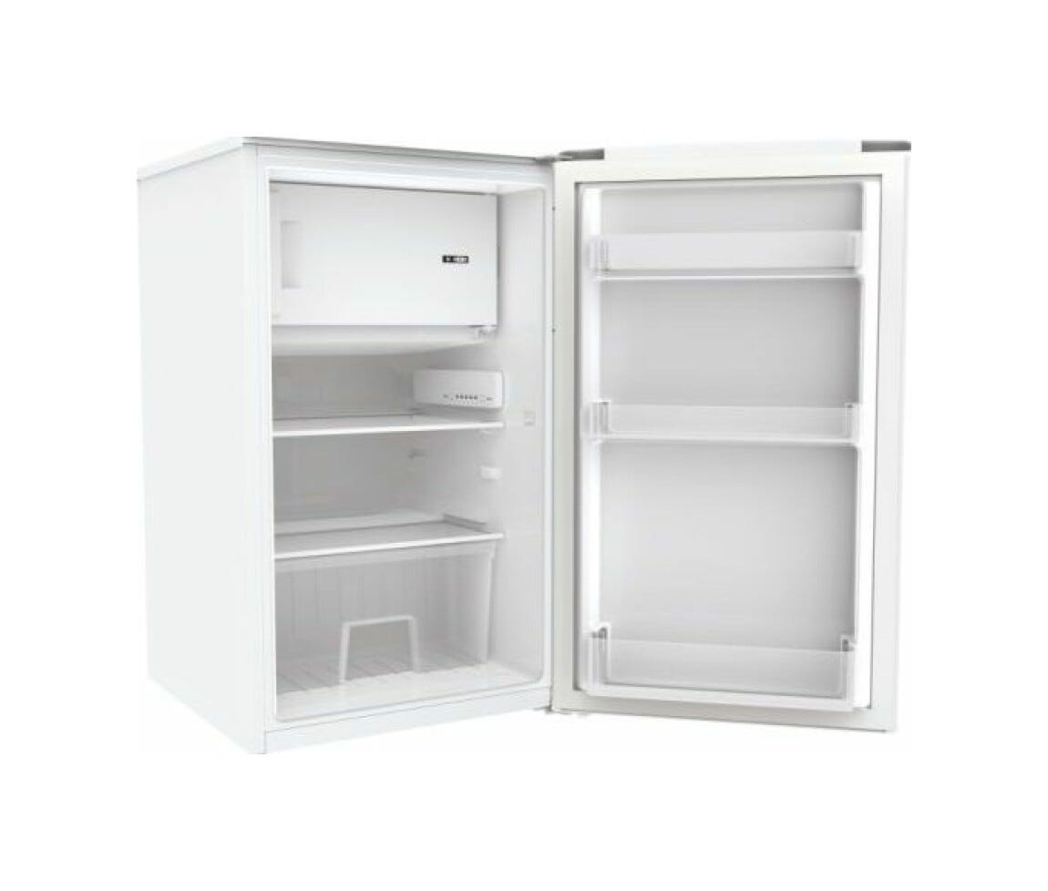 Candy COT1S45EW Comfort Frigorifero con congelatore cm. 50 h. 84 - lt. 106 - bianco