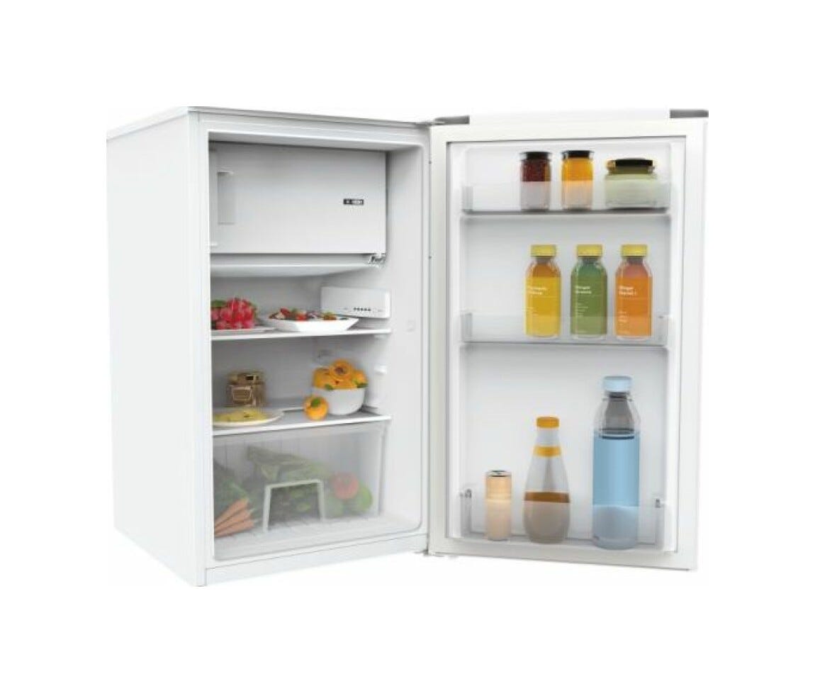 Candy COT1S45EW Comfort Frigorifero con congelatore cm. 50 h. 84 - lt. 106 - bianco
