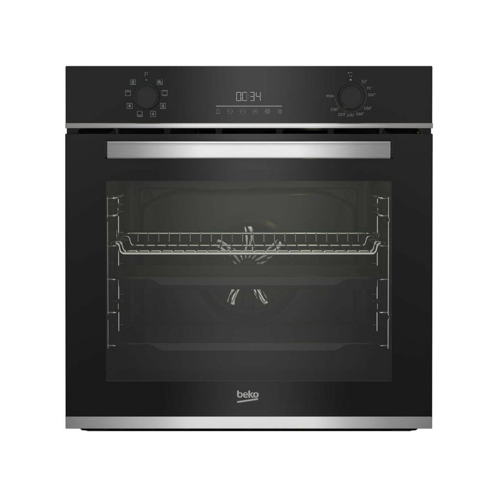 Beko BBIM13300X Forno elettrico cm. 60 - nero